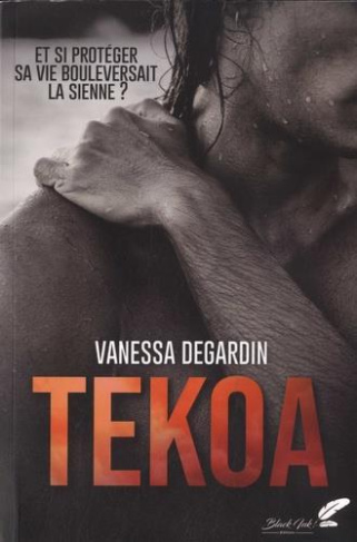 Tekoa