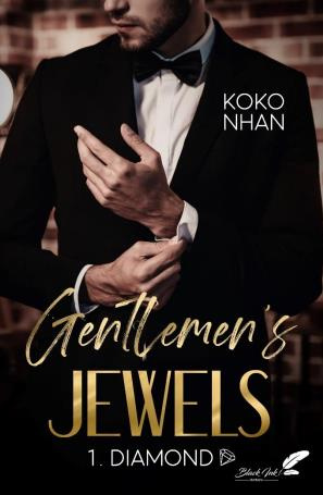 Gentlemen's Jewels Tome 1 : Diamond