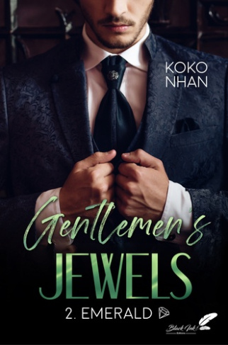 Gentlemen's Jewels Tome 2 : Emerald