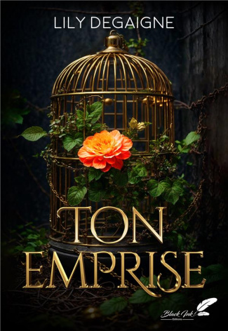 Ton emprise
