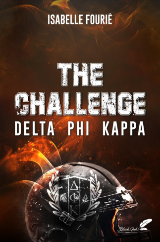 The Challenge. Delta phi kappa