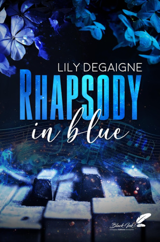 Rhapsody in blue