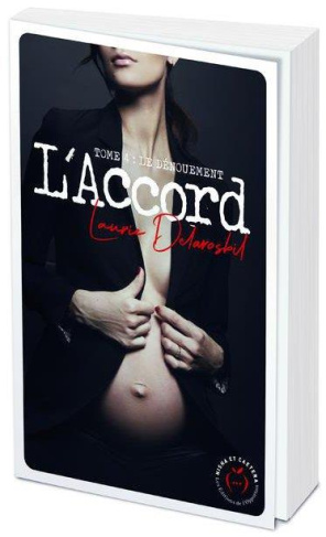 L'accord Tome 4 : Le dénouement