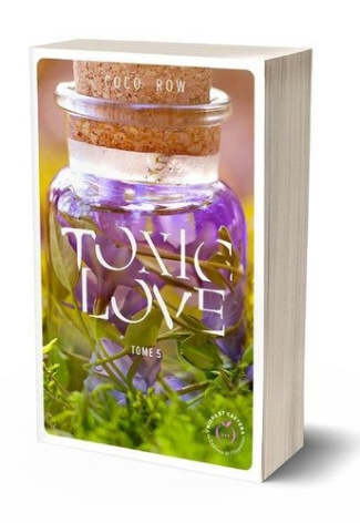 Toxic Love Tome 5