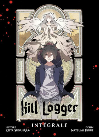 Kill Logger - Intégrale