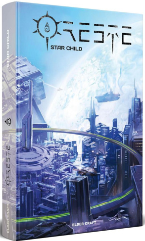 Oreste. Tome 2, Star Child