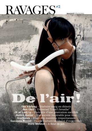 Ravages N° 2, automne 2020 : De l'air !