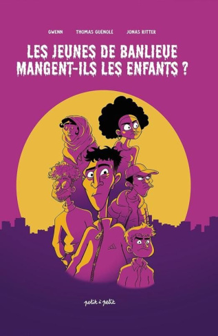 Les jeunes de banlieues mangent-ils les enfants ?