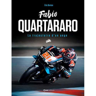 Fabio Quartararo. La trajectoire d'un champion du monde