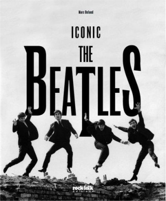Iconic Beatles