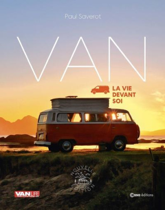 Van. La vie devant soi