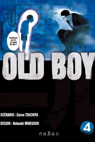 Old Boy Tome 4