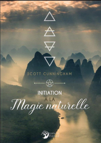 Initiation à la Magie naturelle