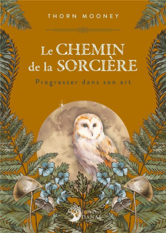 Le Chemin de la Sorcière. Progresser dans son Art