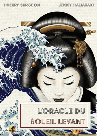 L'Oracle du Soleil levant. 60 cartes