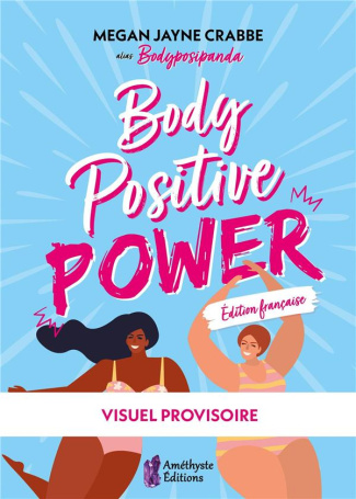 Body Positive Power