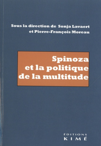 Spinoza et la politique de la multitude