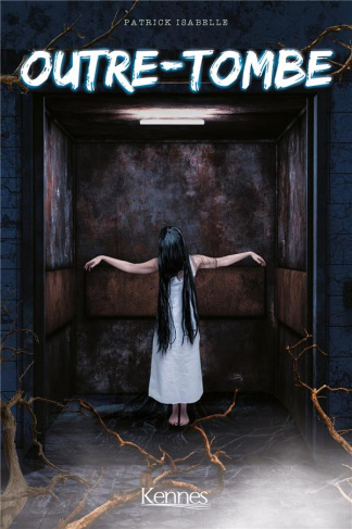 Anna Caritas Tome 3 : Outre-tombe. Avec 1 extrait de la saga Métamorphose