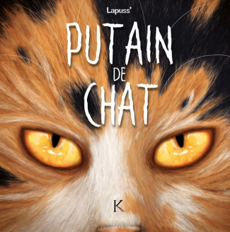 Putain de chat Tome 9