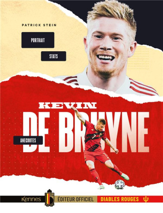 Kevin De Bruyne