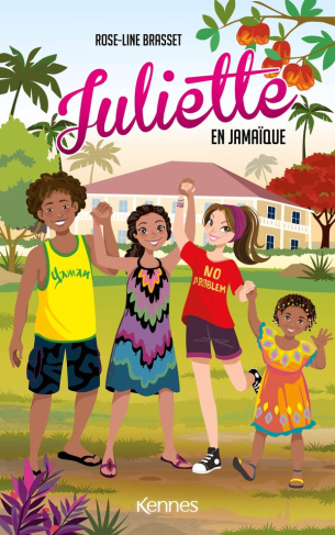 Juliette : Juliette en Jamaïque