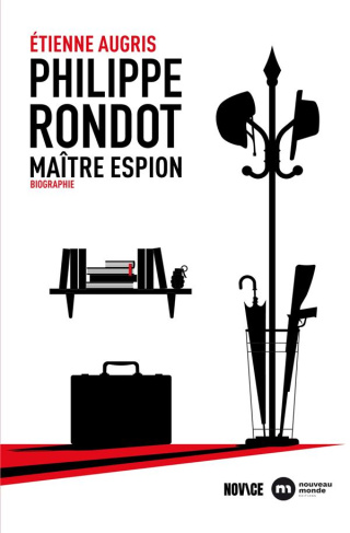 Philippe Rondot, maître-espion