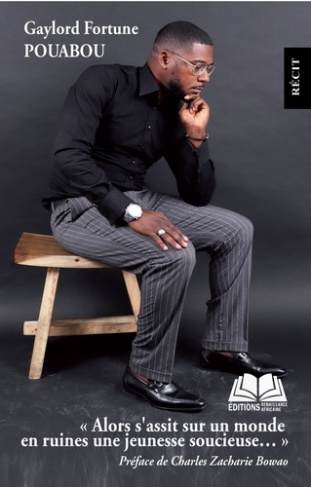 Alors s'assit sur un monde en ruines une jeunesse soucieuse...