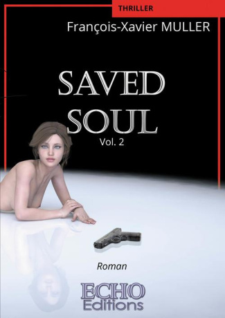 Raped Soul Tome 2 : Saved Soul