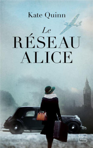 Le réseau Alice