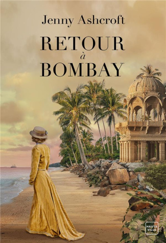 Retour à Bombay