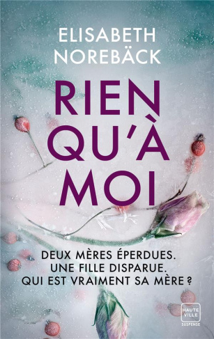 Rien qu'à moi