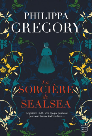 La sorcière de Sealsea