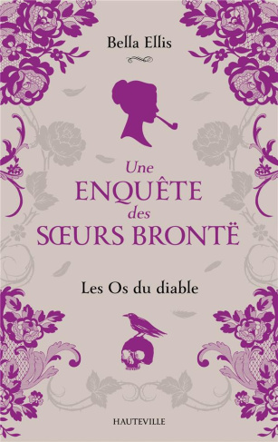 Une enquête des soeurs Brontë/02/Les Os du diable