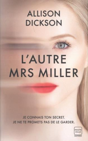 L'autre Mrs Miller