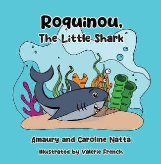 Roquinou, The little Shark