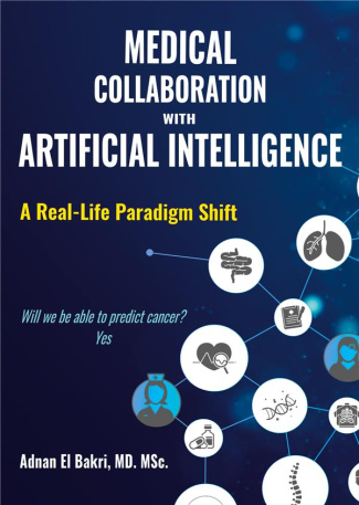 MEDICAL COLLABORATION WITH ARTIFICIAL INTELLIGENCE - A REAL-LIFE PARADIGM SHIFT - ILLUSTRATIONS, COU