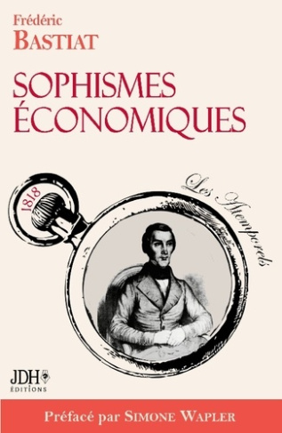 Sophismes économiques