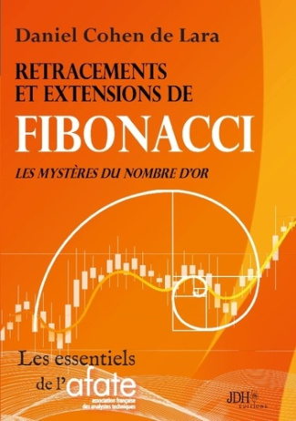Retracements et extensions de Fibonacci. Les mystères du nombre d'or