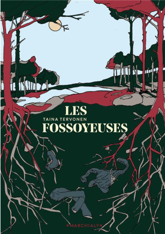 Les fossoyeuses