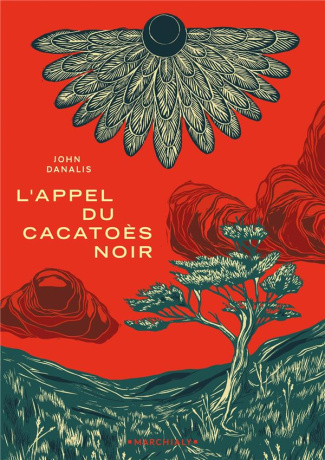 L'appel du cacatoès noir