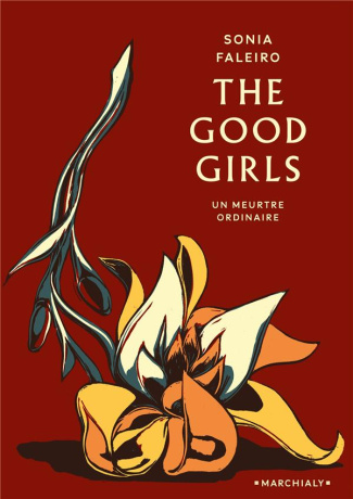 The Good Girls. Un meurtre ordinaire