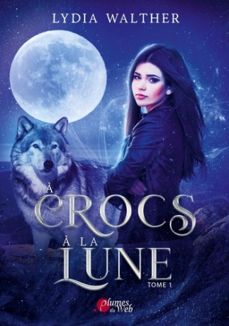 A crocs à la lune Tome 1