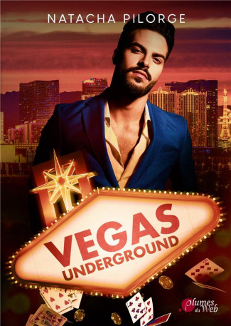 Vegas underground