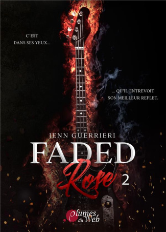 Faded Rose Tome 2