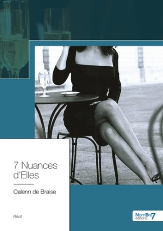 7 nuances d'elles