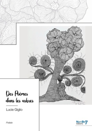 Des Poèmes dans les arbres