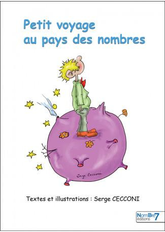 Petit voyage au pays des nombres