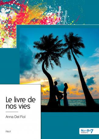 Le livre de nos vies