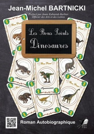 Les bons points Dinosaures