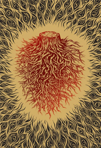 Et quelquefois j'ai comme une grande idée. Avec 1 ex-libris signé de l'illustrateur, Edition limitée